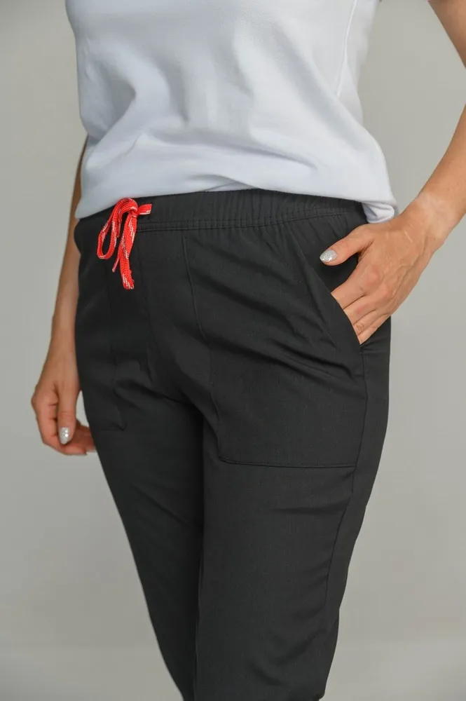 Брюки женские Yeni Lycra купить в Тюмени