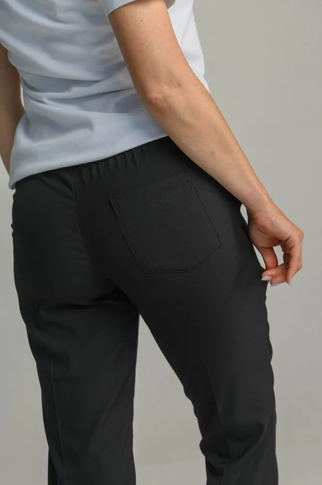 Брюки женские Yeni Lycra купить в Тюмени